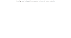 Desktop Screenshot of intermeda.net