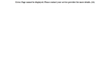 Tablet Screenshot of intermeda.net